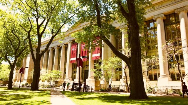 Columbia is worst college in nation for free speech: report