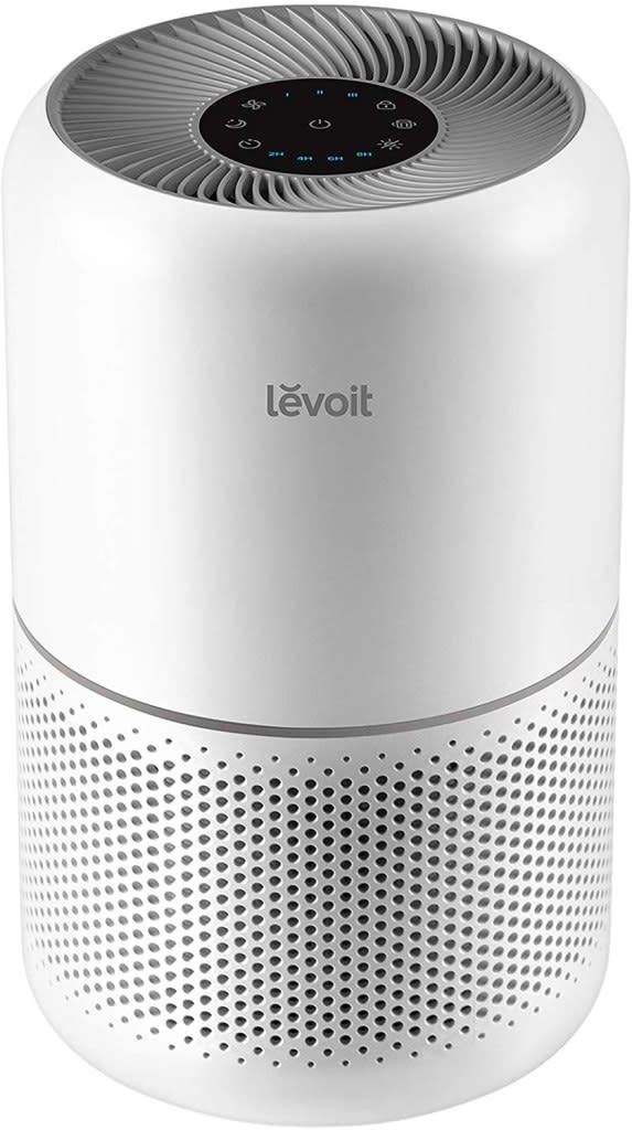 levoit air purifier