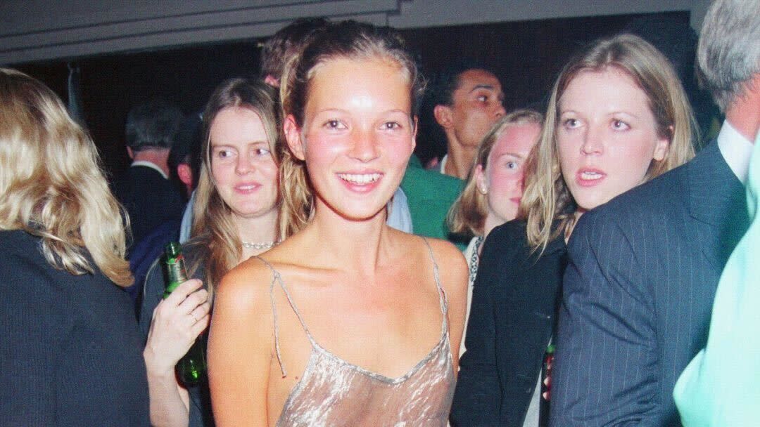 5 sheer dresses inspired by kate moss