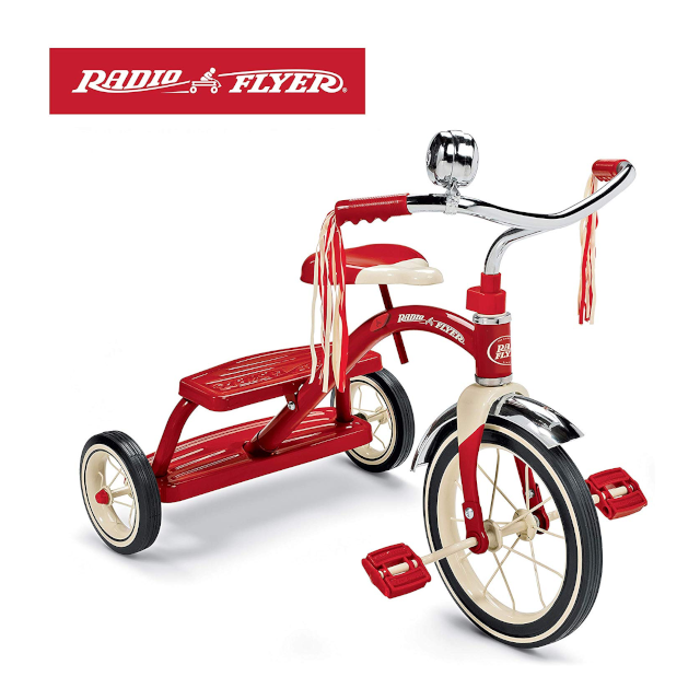 tricycles-red-flyer