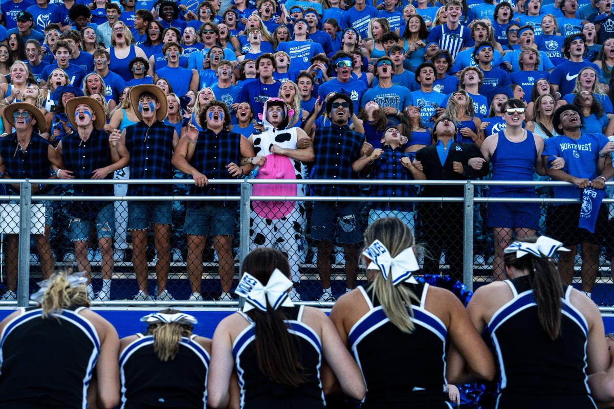 How to listen to central Iowa's Week 1 high school football games