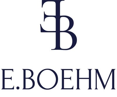 Maison E.BOEHM Logo