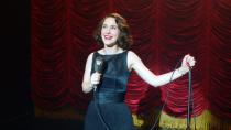 <p>Of the many reasons to love <em><a href="http://www.townandcountrymag.com/leisure/arts-and-culture/a30142012/the-marvelous-mrs-maisel-season-4/" rel="nofollow noopener" target="_blank" data-ylk="slk:The Marvelous Mrs. Maisel;elm:context_link;itc:0;sec:content-canvas" class="link ">The Marvelous Mrs. Maisel</a></em>—the humor, the snappy dialogue, the complicated, but charming, characters—Midge Maisel's eternally show-stopping looks rank high.</p>