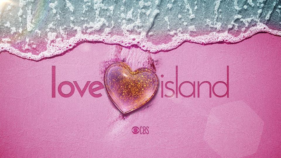 Love Island US CBS