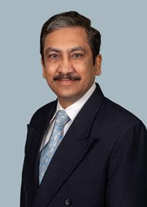Vivek Misra