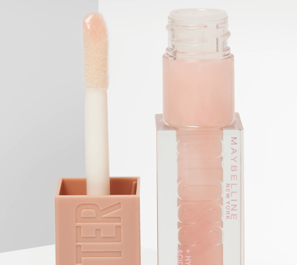 MAYBELLINE LIFTER GLOSS LIPGLOSS