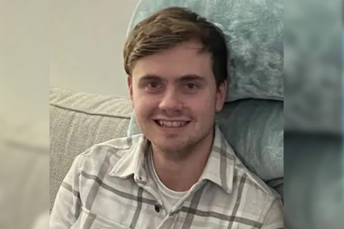Jack O’Sullivan has been missing for over 100 days   (Avon and Somerset Police)