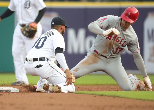 Red Sox vs. Tigers lineups for August 13