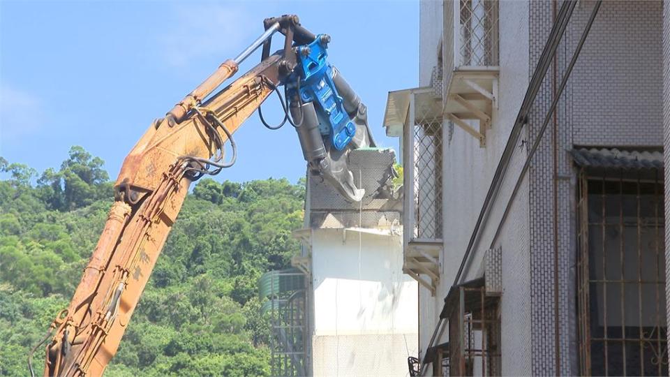 基泰稱大直案「已達解除列管標準」　北市府打臉：沒收到申請