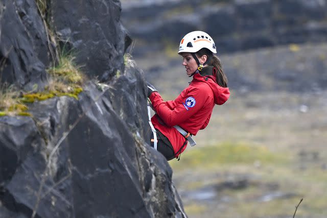 Matthew Horwood - WPA Pool/Getty Images Kate Middleton, the Princess of Wales