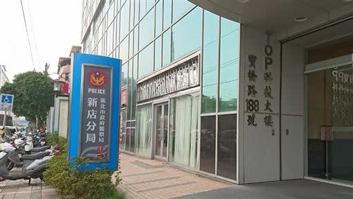 何男不明原因在新店宿舍暴斃亡，檢警將解剖釐清確切死因。（圖／資料畫面）