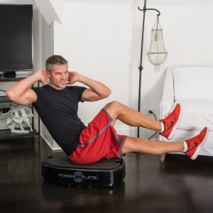 Personal Power Plate