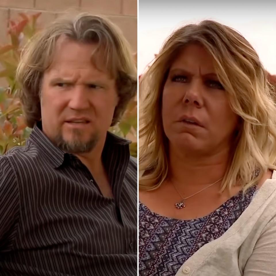 Sister Wives' Meri Brown Vows to Use Her Voice After Kody Split: 'I Will No Longer Be Silent'