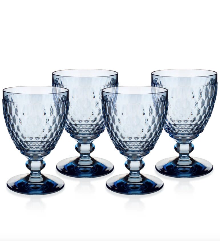 Villeroy & Boch Boston Goblet