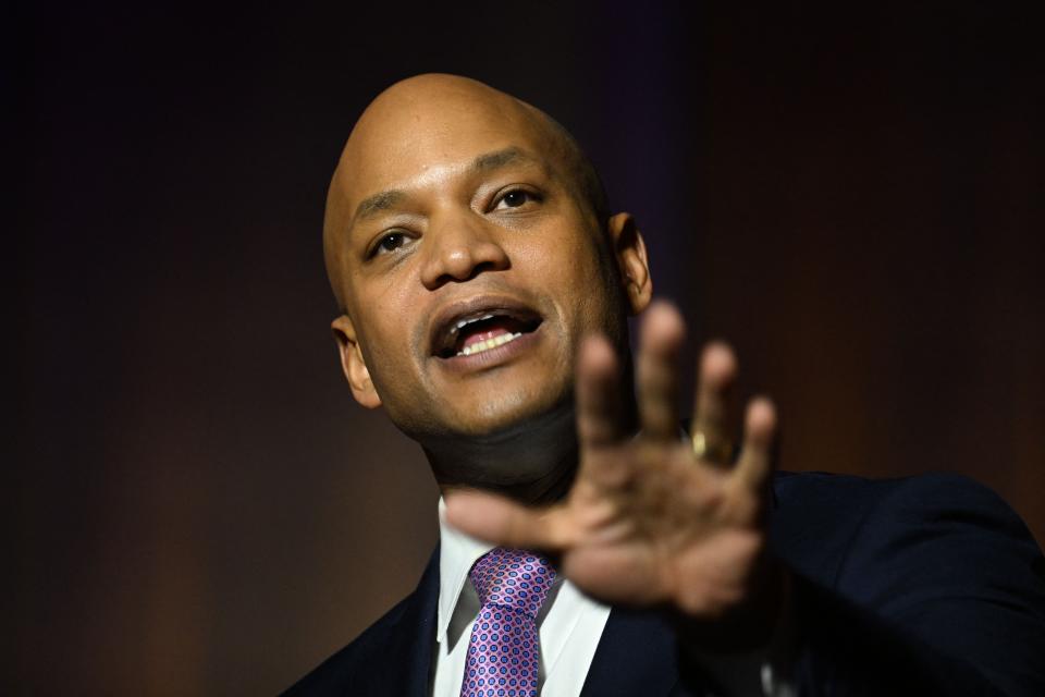 Wes Moore