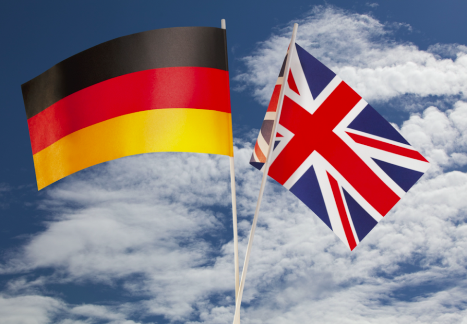<em>Nearly 7,500 Brits applied for a German passport in 2017 (Rex)</em>