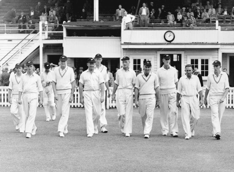 <p>New Zealand made their Test debut in 1930, but despite plenty of draws, had to wait until 1956 to record their first win. It was against the mighty West Indies, no less. </p>