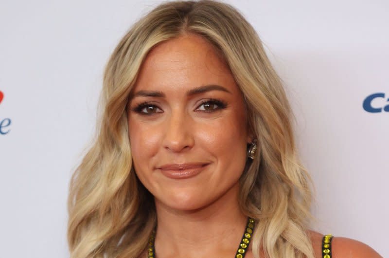 Kristin Cavallari introduced her new boyfriend, Mark Estes, on Instagram. File Photo by James Atoa/UPI