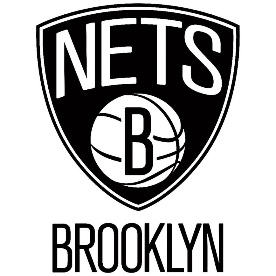 brooklyn nets logo