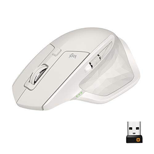 MX Master 2S Wireless Mouse