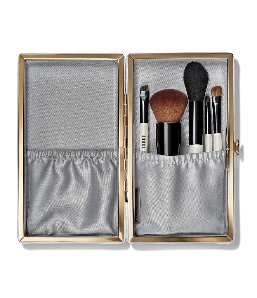 Bobbi Brown Travel Brush Set, $139