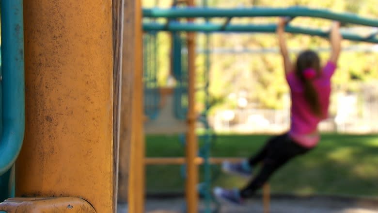 North Vancouver gymnastics club asked to clarify rules around disciplining kids