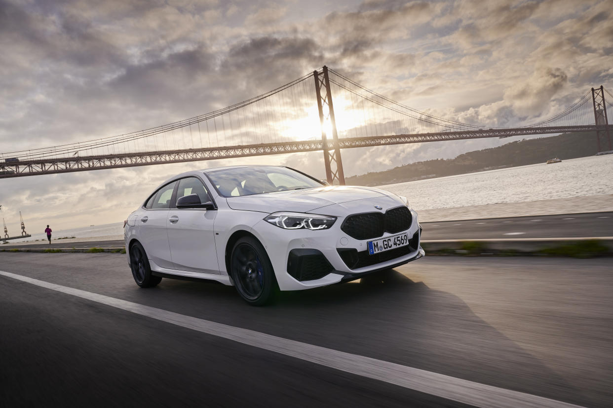 BMW M235i xDrive