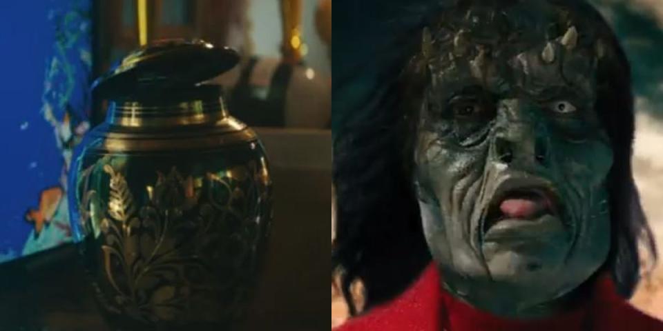 urn and monster in everything everywhere all at once