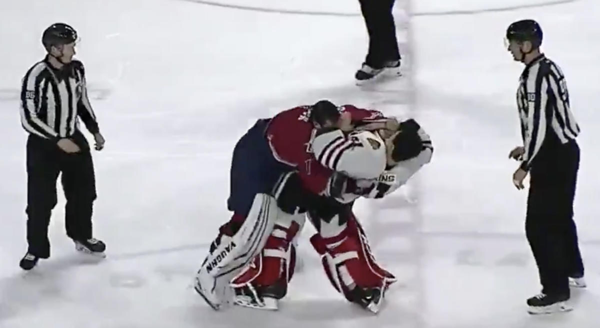 Drop The Puck! Milwaukee Admirals take the home ice tonight