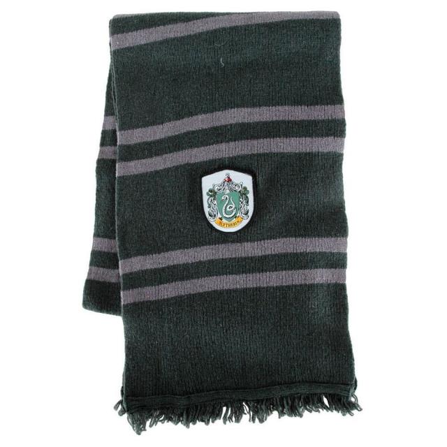 12 Super Cute and Cozy Harry Potter Scarves for Every House