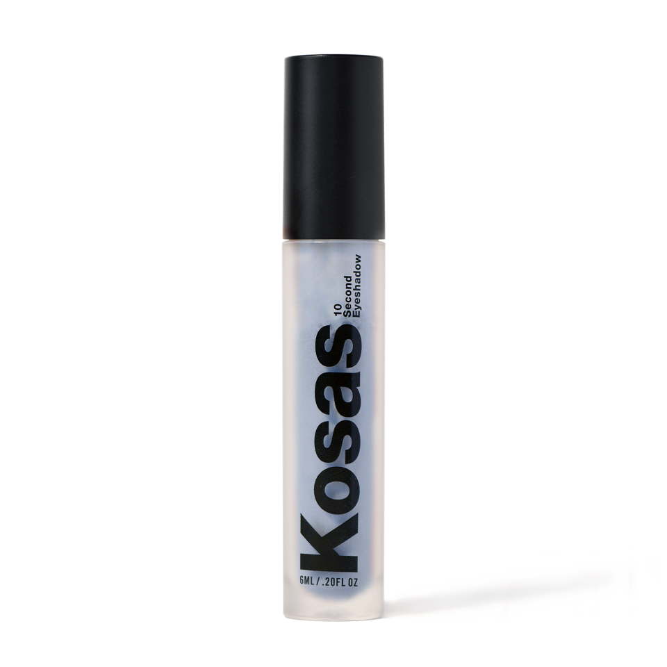 Get <a href="https://kosas.com/products/10-second-eyeshadow?variant=32907921621049" target="_blank" rel="noopener noreferrer">the Kosas 10-Second Eyeshadow in waterfall for $28﻿</a>