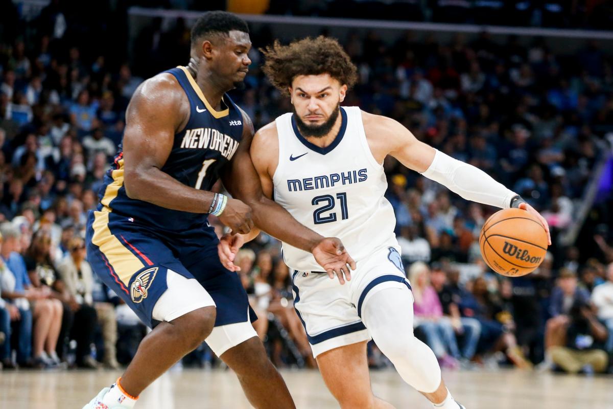 Unpacking Memphis Grizzlies' NBA trade deadline deals with analysis, grades