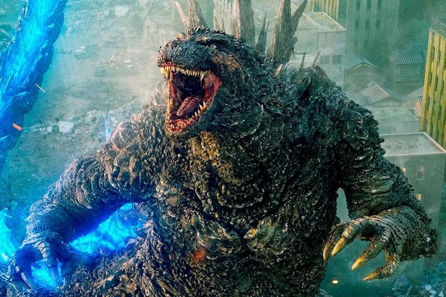 Godzilla Minus One es nominada a Mejor Película Extranjera en los Critics Choice Awards