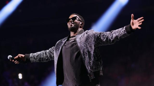 Jay-Z, Kanye West, Diddy Among Hip-Hop's Wealthiest Artists in 2022