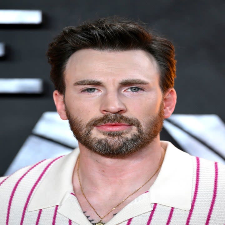 Chris Evans