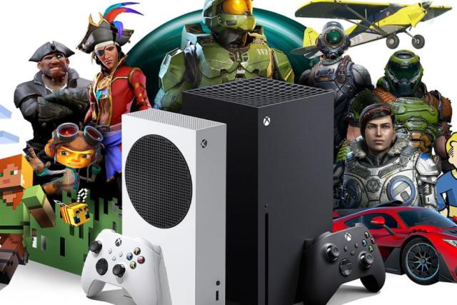 Xbox Series XS bajarán de precio? Phil Spencer por fin lo revela