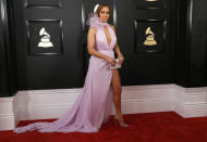 Singer Jennifer Lopez. REUTERS/Mario Anzuoni