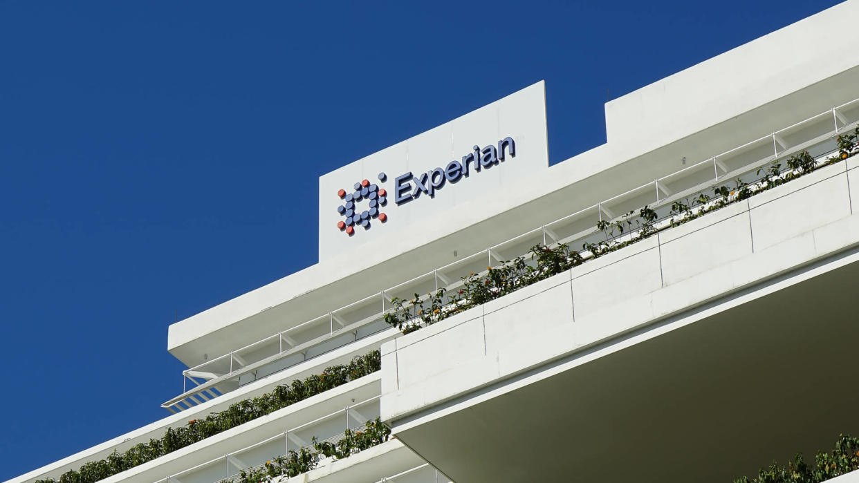 Experian Headquarters