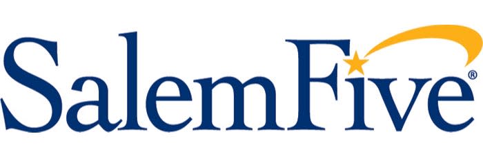 Salem Five Bank logo