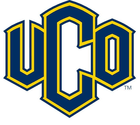 University of Central Oklahoma logo