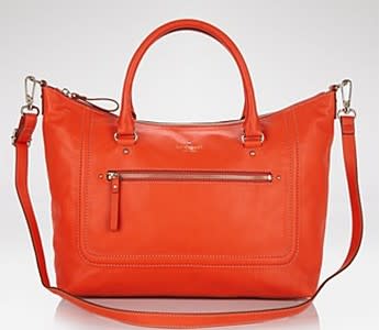 kate spade bag