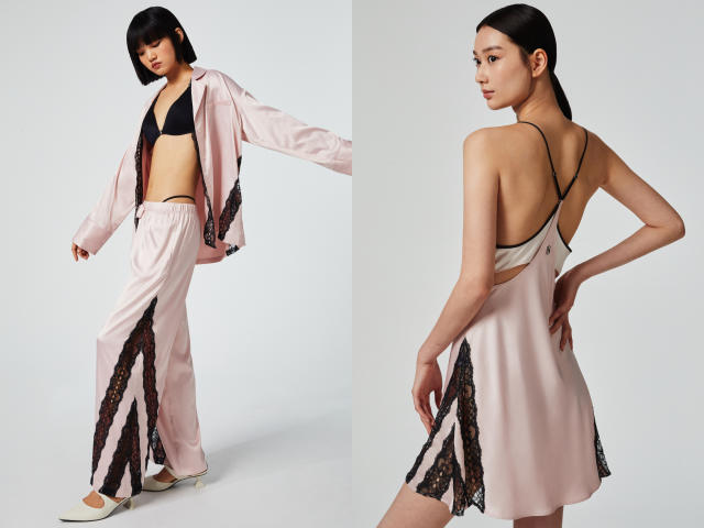 Victoria's Secret Taps Designer Rui Zhou for First China Collaboration