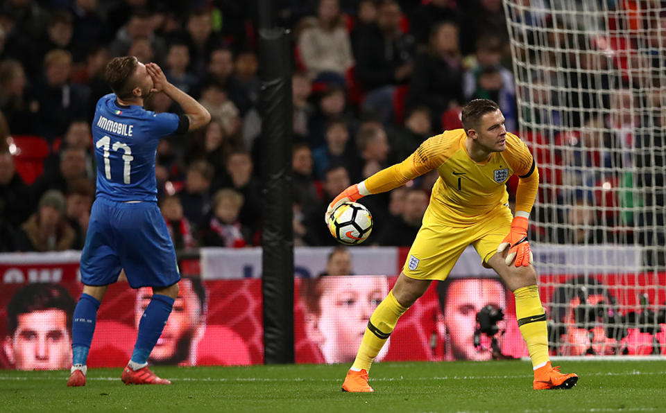Chris Flanagan assesses what the Three Lions friendly fixtures against the Netherlands and Italy have told us