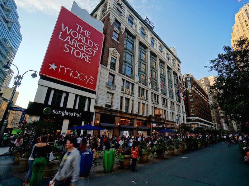 Macys