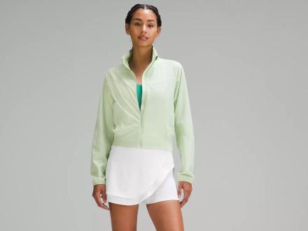 Here's what our shopping editor is grabbing from Lululemon's 'We