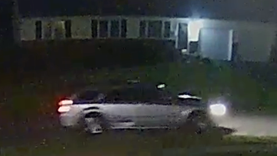 Police are asking for help finding a what is thought to be a gray or silver Dodge Magnum that may be connected to the fatal shooting of 18-year-old Khristian Wright last week in Independence. Police ask anyone with information about the owner of the car or its whereabouts is asked to call the TIPS Hotline at 816-474-TIPS (8477). 