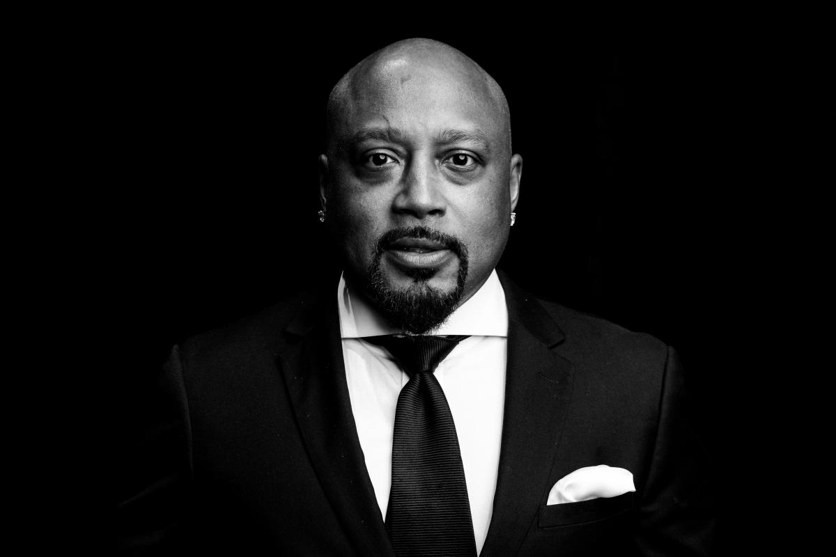 Shark Tank: Court grants permanent restraint in favor of Shark Tanks star  Daymond John - The Economic Times