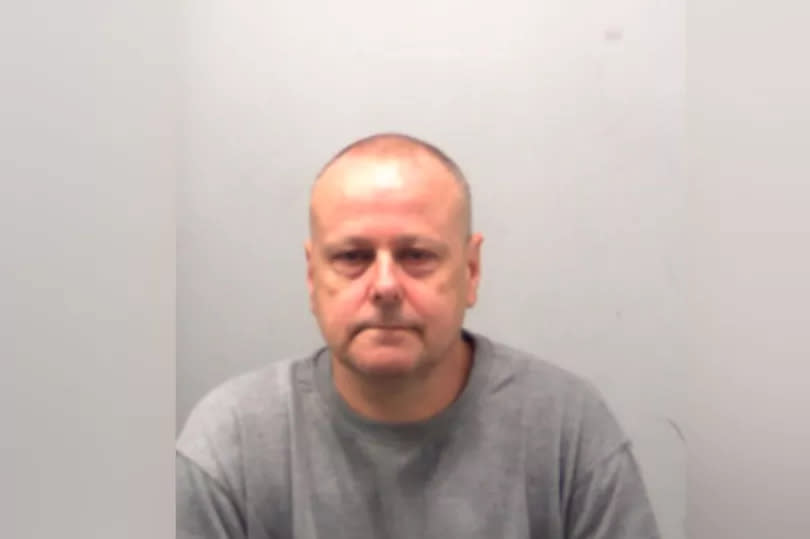 Kevin Shepherd has been jailed for life for murdering his sister