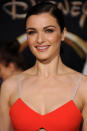 <b>Rachel Weisz at the LA premiere, Feb 2013 </b><br><br>The star, who plays Evanora in the film, looked stunning at the premiere with smoky eyes and glossy lips.<br><br>Image © Getty