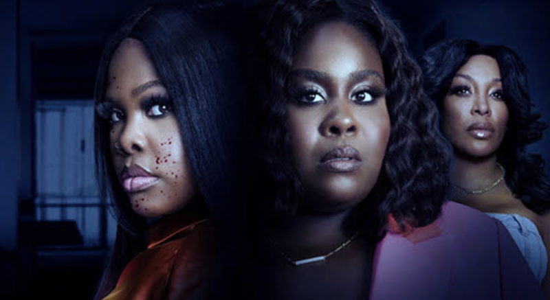 ‘Single Black Female 2: Simone’s Revenge’ Trailer: Amber Riley, Raven Goodwin And K. Michelle Return In Lifetime Sequel | 